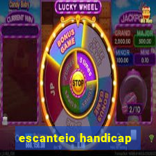 escanteio handicap